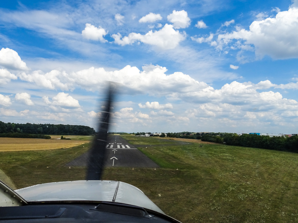 Airborne
