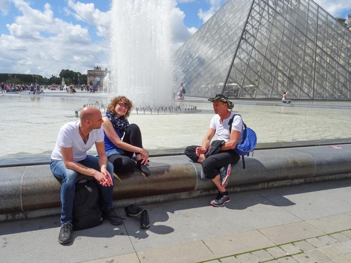 Paris 2019