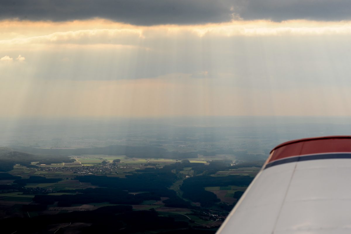 Erstflug 2020