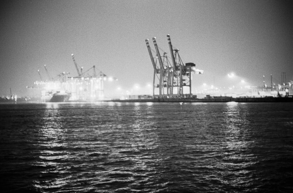 NachtfotografieFine-Art