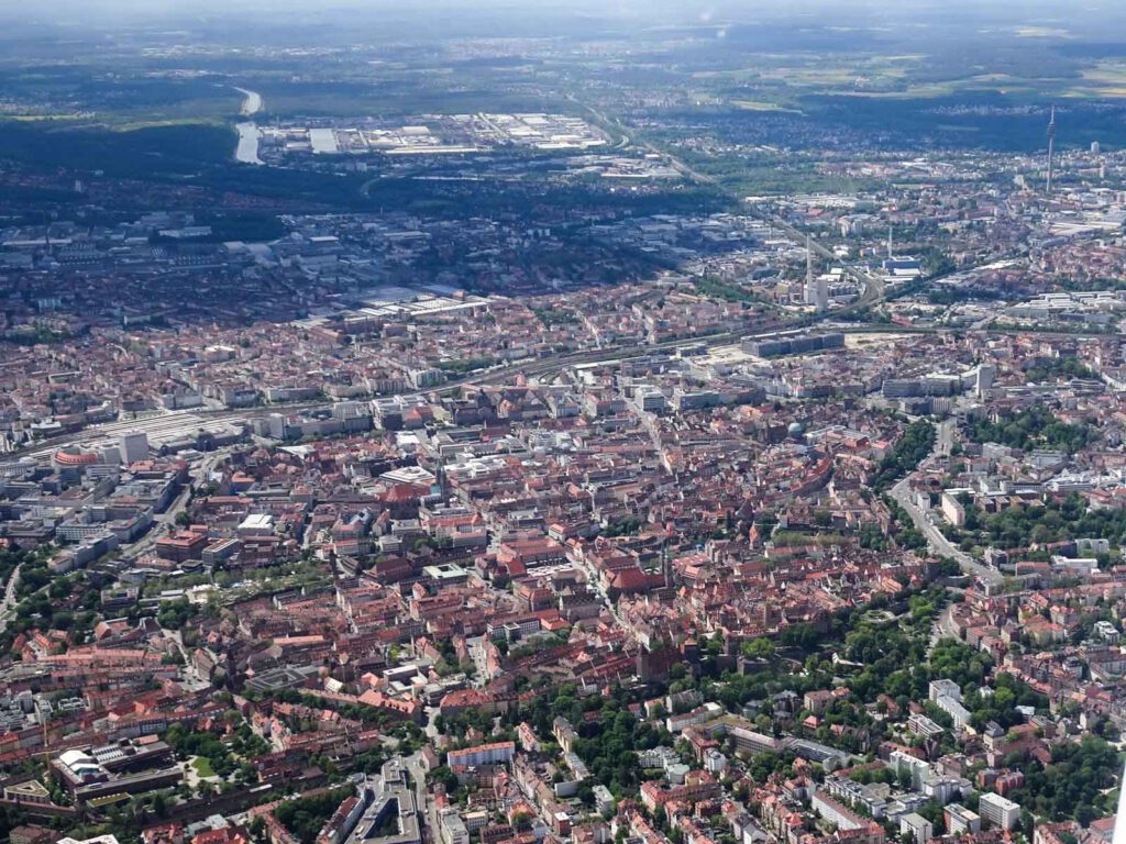 Nürnberg