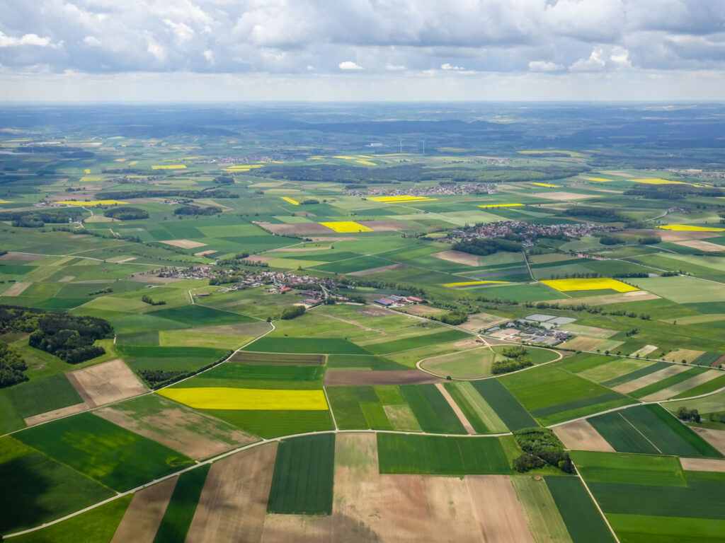 Landschaft