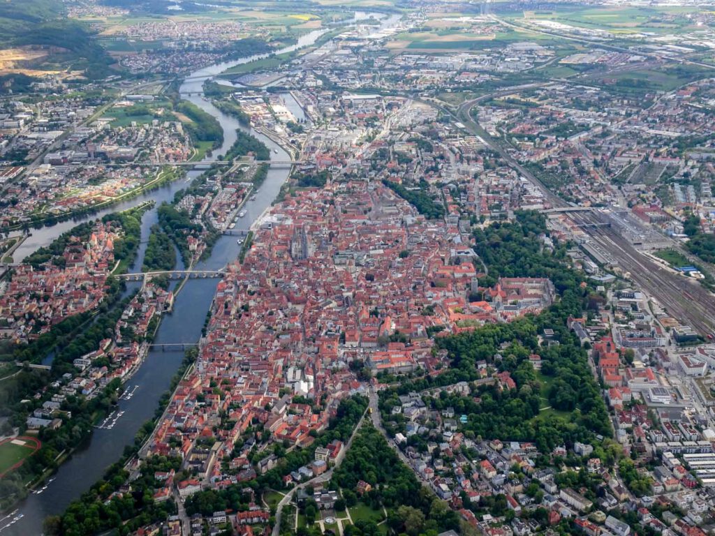 Regensburg