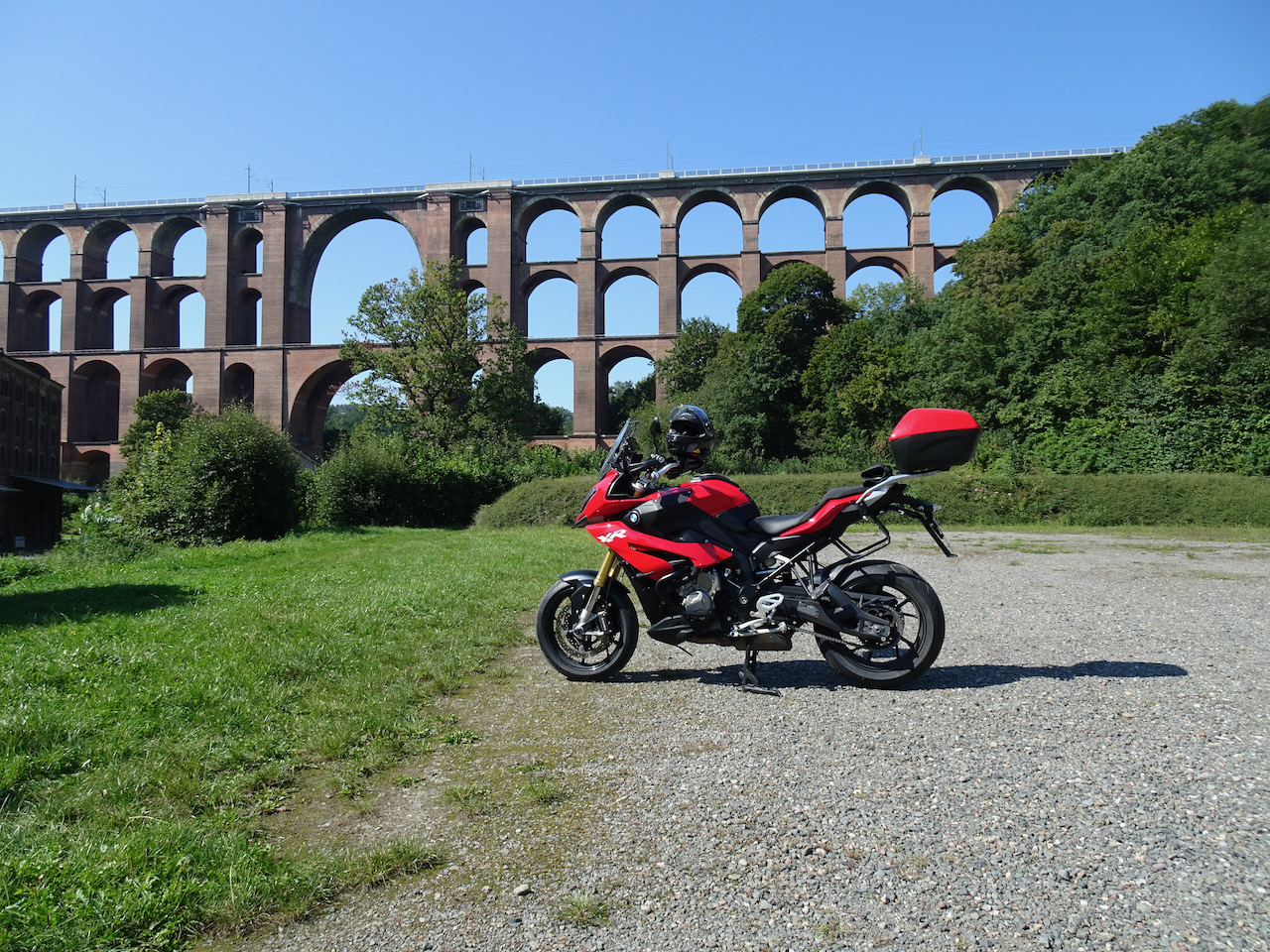 Sachsen Tour II
