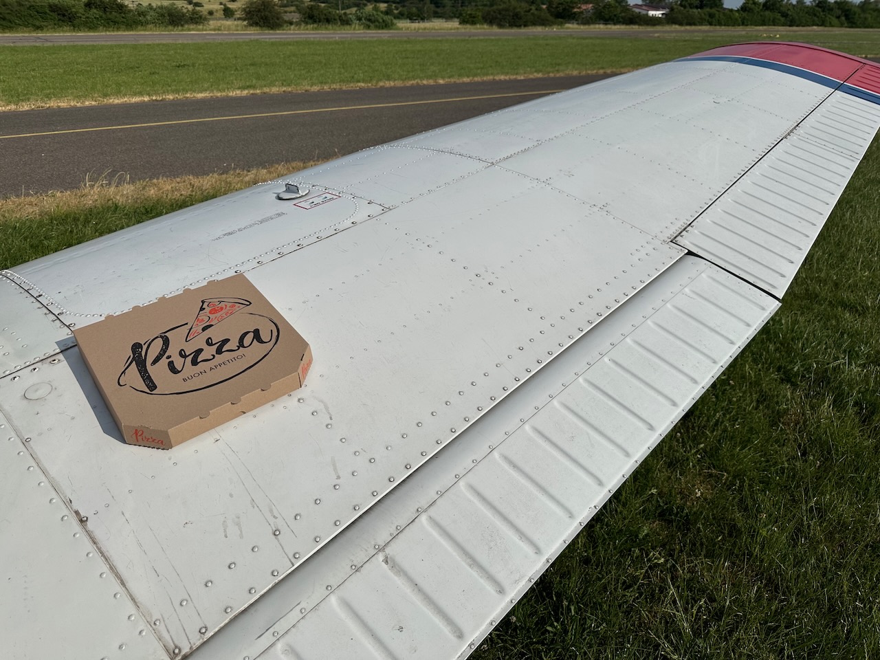 Pizza-Tour