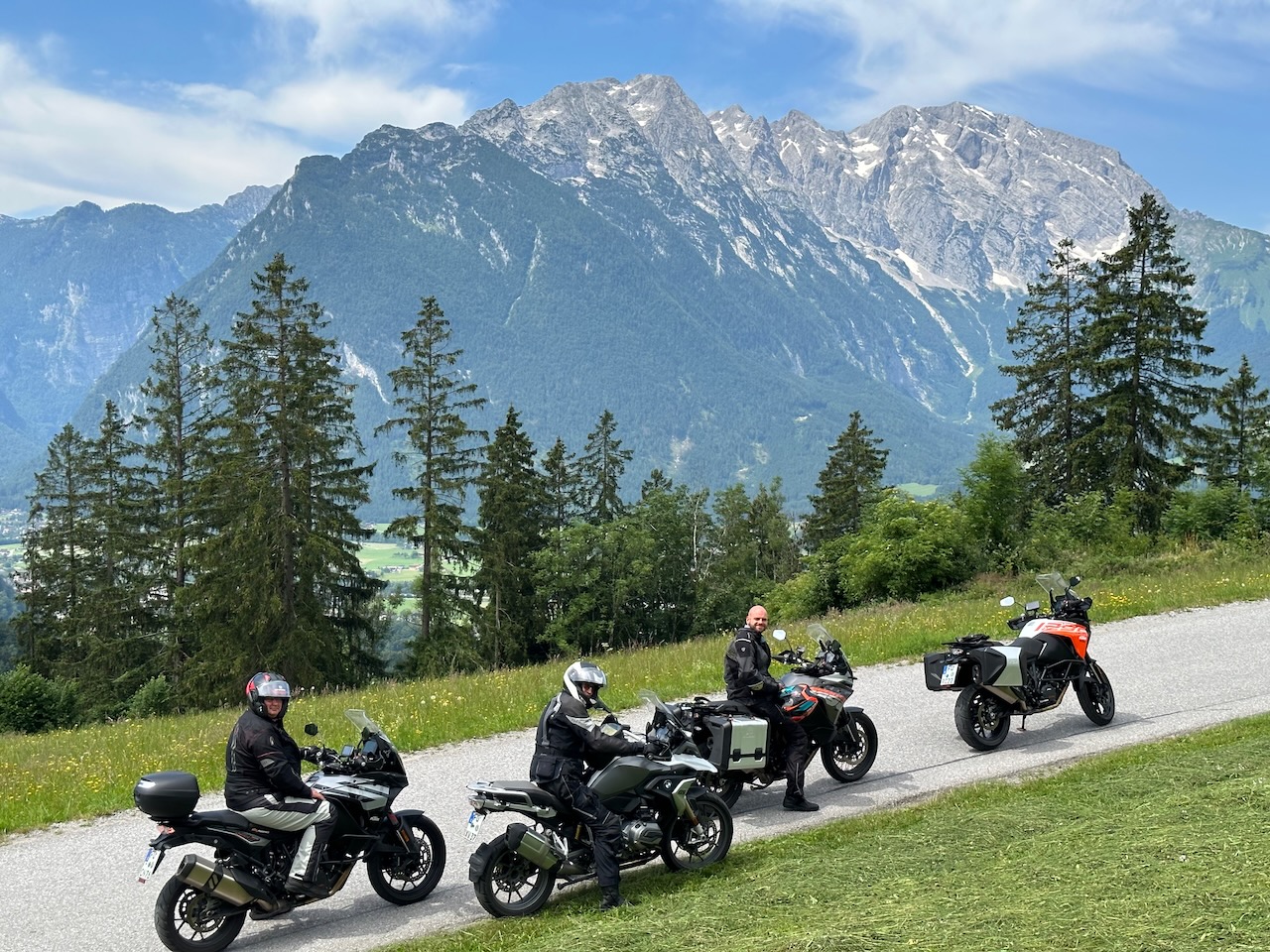 XXL-Tour Wagrain